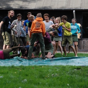 DSC 0040 - Scouts en Gidsen Zaventem 